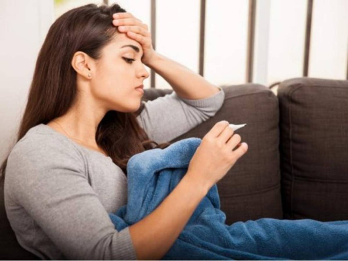 Los días del ciclo menstrual que son más fértiles para un embarazo