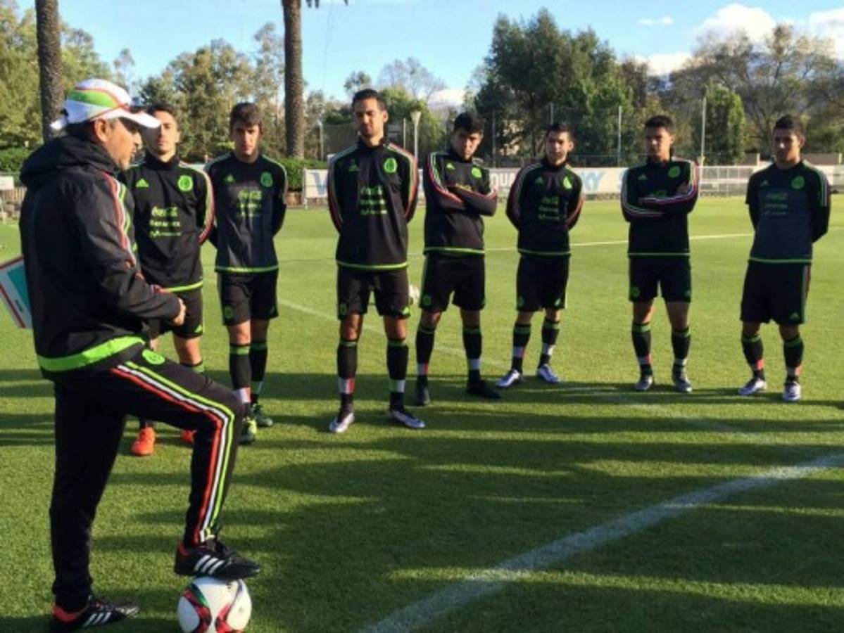 Sorteo beneficia a Brasil y Argentina la tiene más difícil en fútbol de Rio-2016