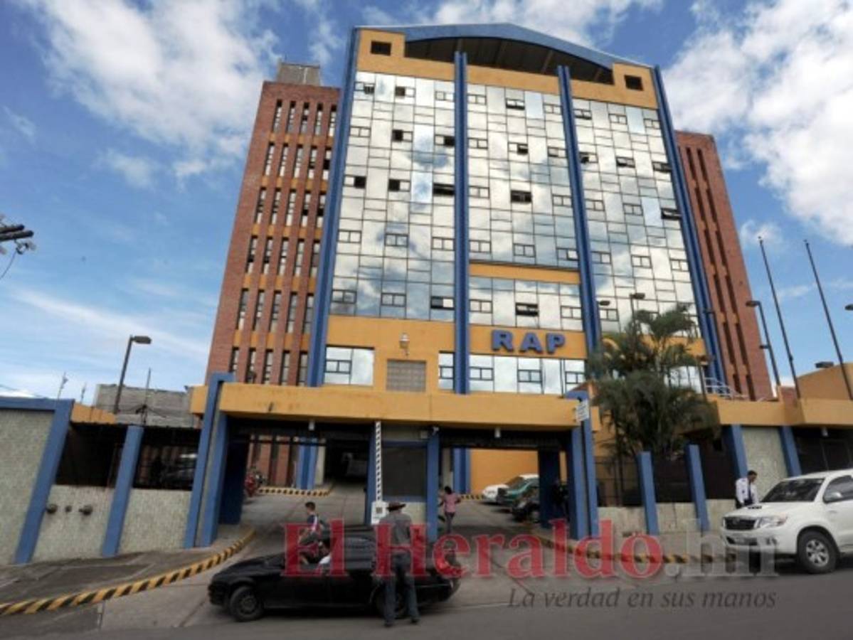 Más de 282,000 trabajadores tienen reserva laboral en el RAP