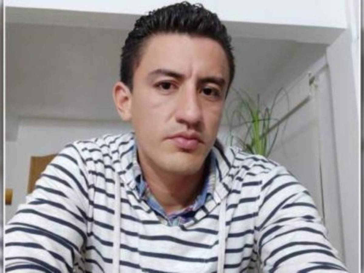 Desaparece ingeniero en Sistemas en San Pedro Sula; familiares piden ayuda