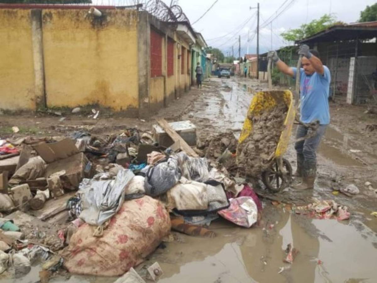 Remesas y obras de construcción serán tablas de salvación, dice Cepal