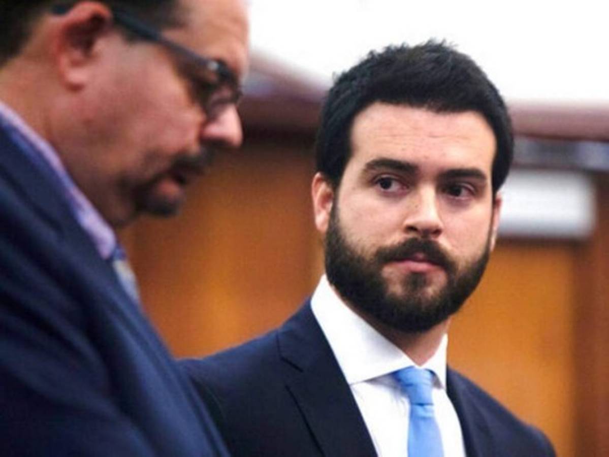 Pablo Lyle seguirá sin salir de Estados Unidos  