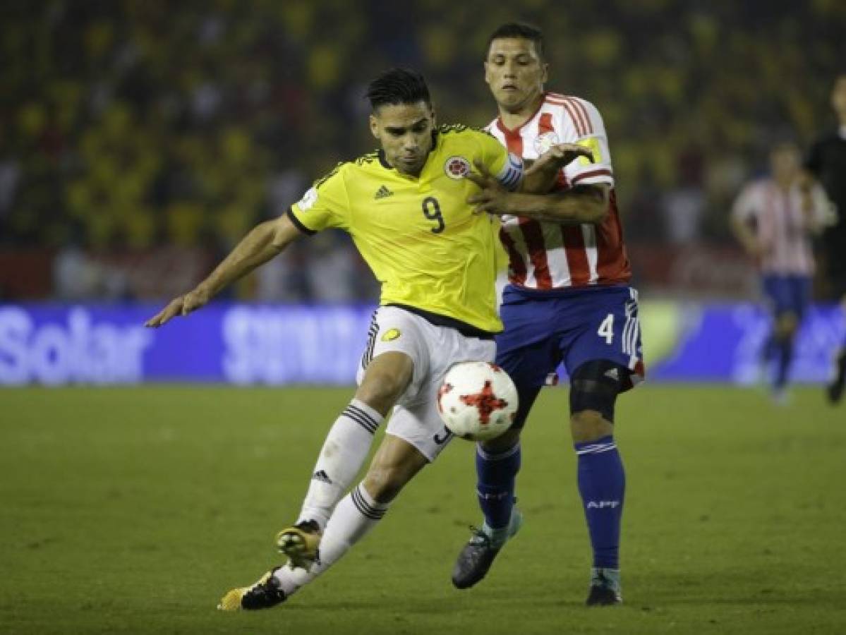 Colombia rechaza supuesto acuerdo de empate con Perú