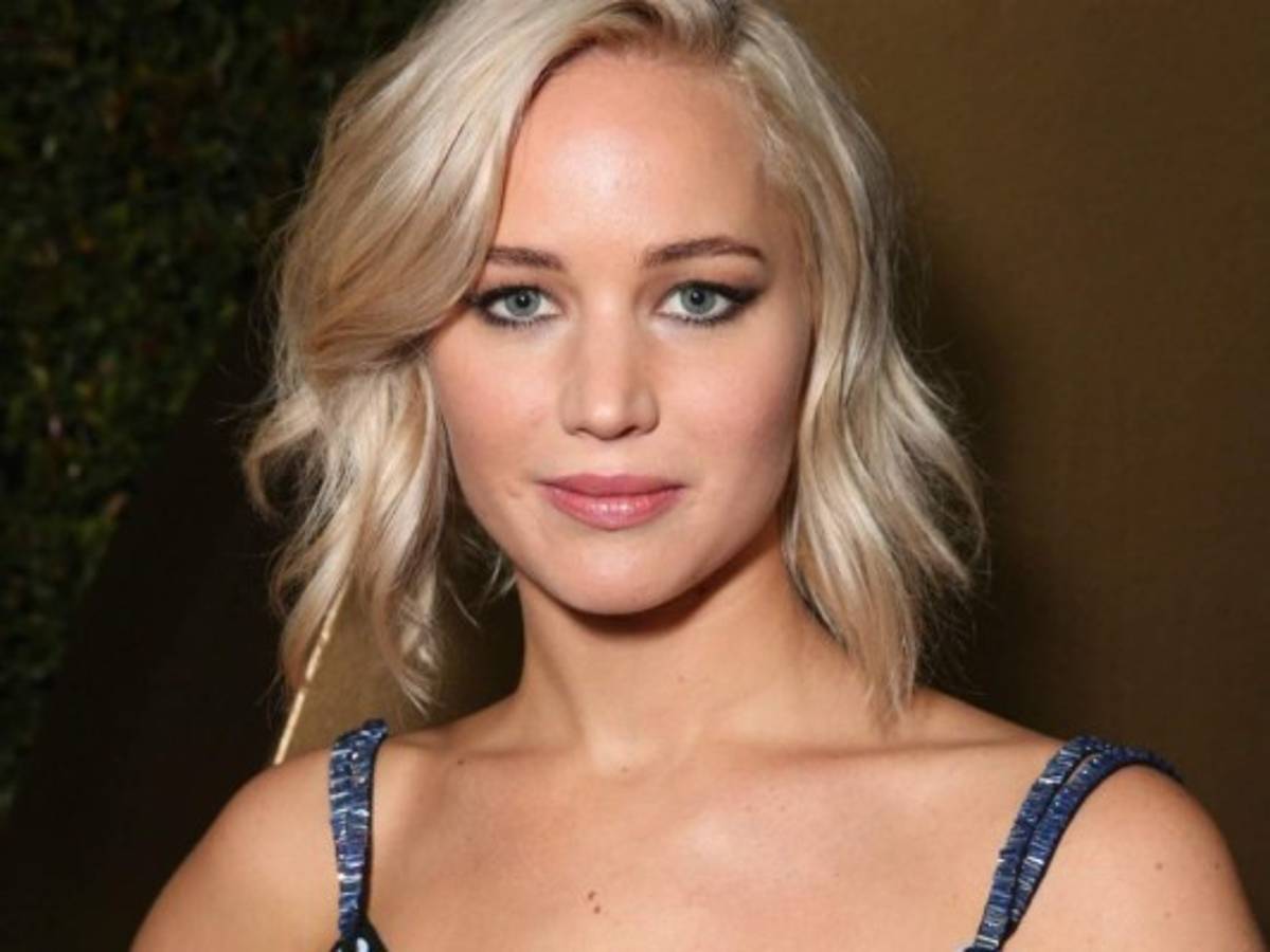 Paparazzis filtran fotos de Jennifer Lawrence con su nuevo amor ¡21 años mayor!