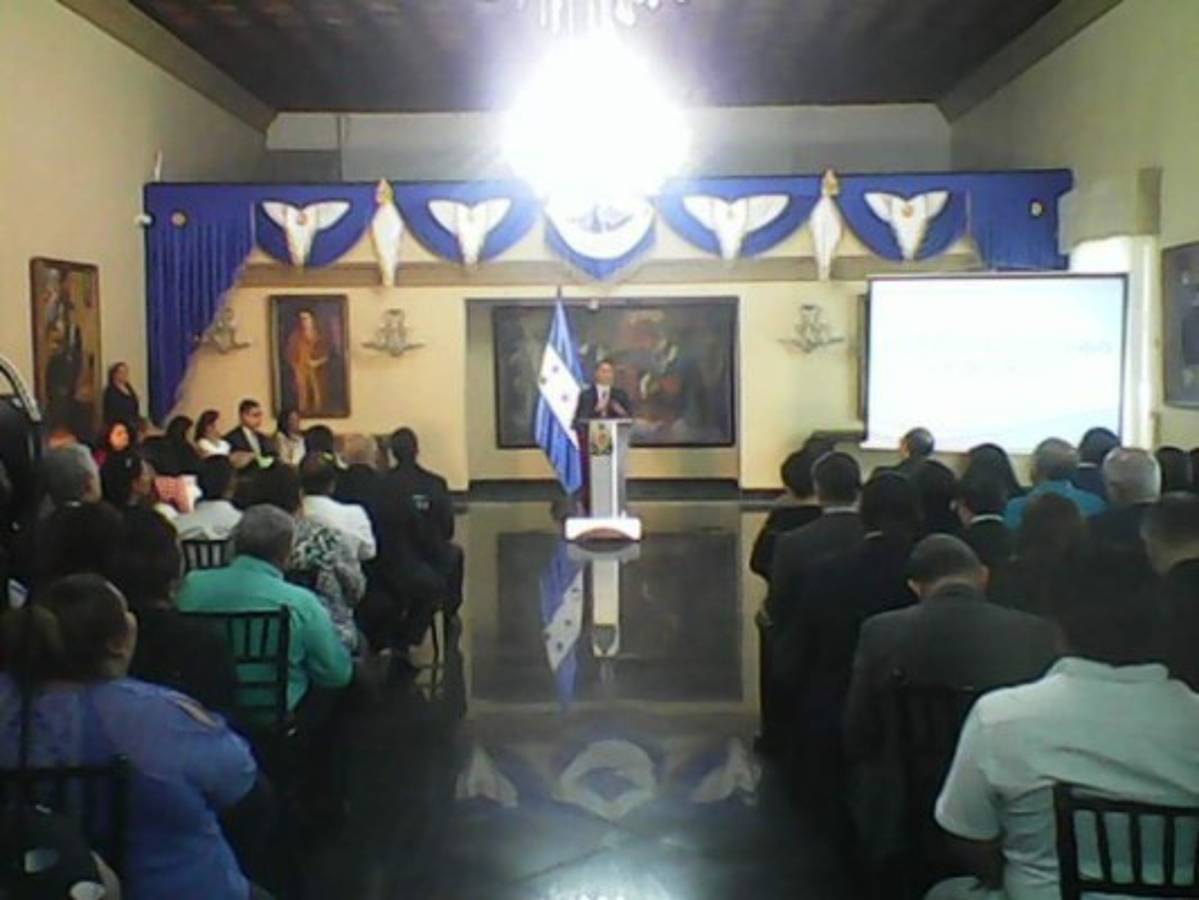 Gobierno socializa anteproyecto de Ley del nuevo Código Tributario