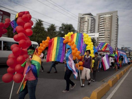 Nueva polémica causa recurso a favor de bodas gais en Honduras