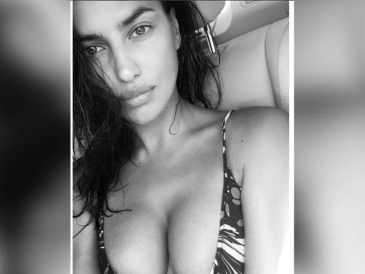 La ex de Cristiano Ronaldo luce cuerpazo tras cinco meses después de dar a luz