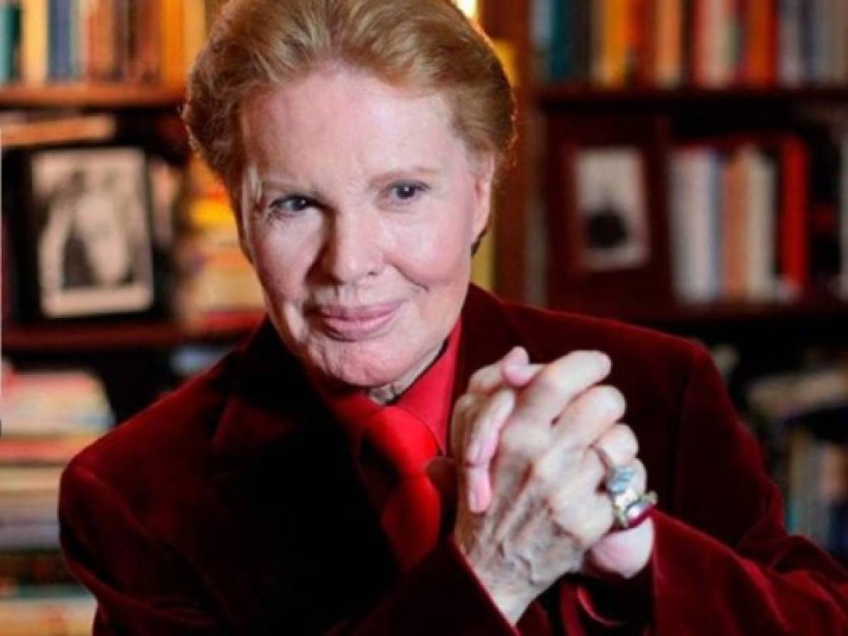 Muere Walter Mercado, famoso astrólogo puertorriqueño