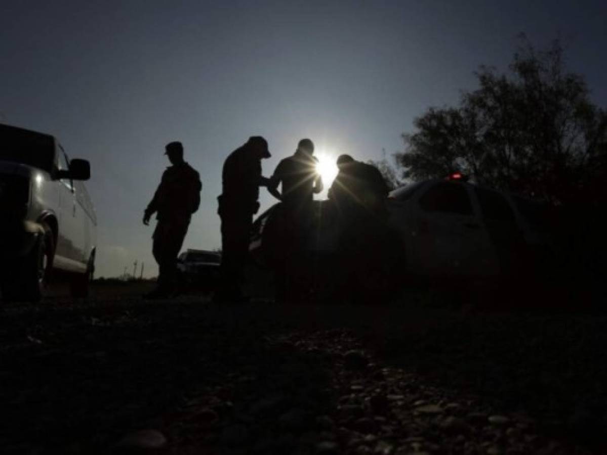 Hondureños dicen que EEUU les negó asilo pese a que sus vidas corren riesgo