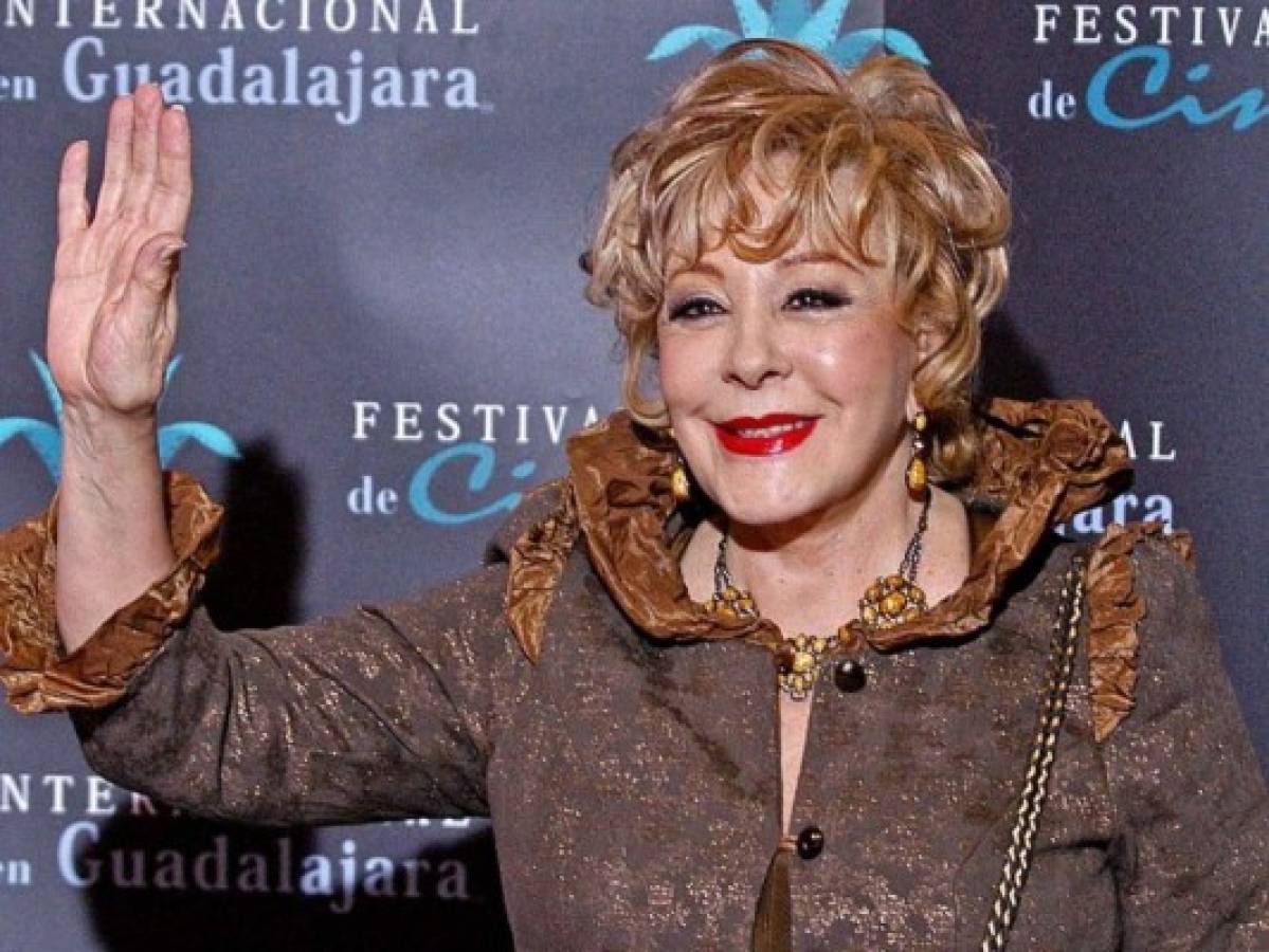 ¿Cuál es la última voluntad de Silvia Pinal, 'La Diva de México'?