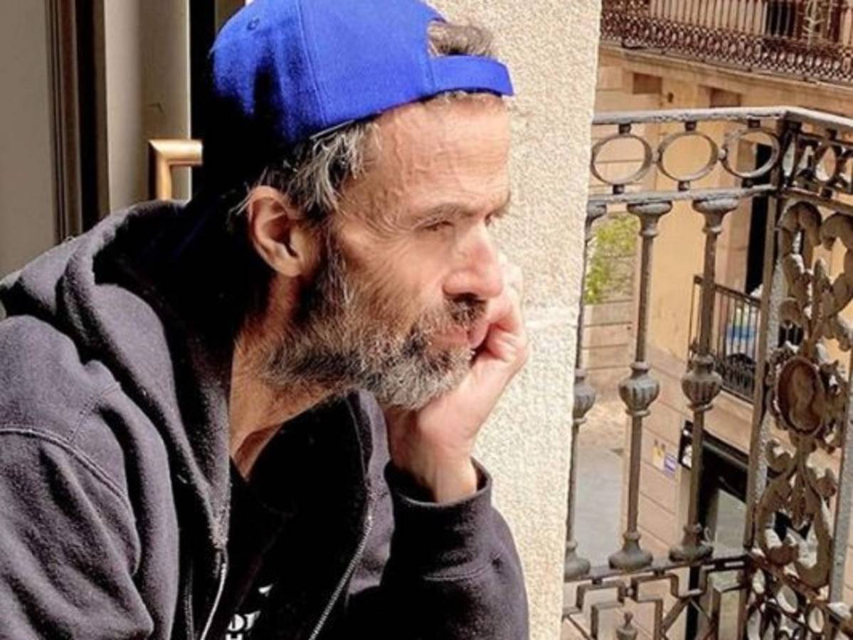 La sencilla y hermosa carta que recibió Pau Donés antes de morir