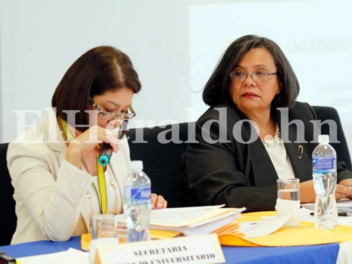 Honduras: Clases y actividades administrativas inician el 1 de agosto en la UNAH