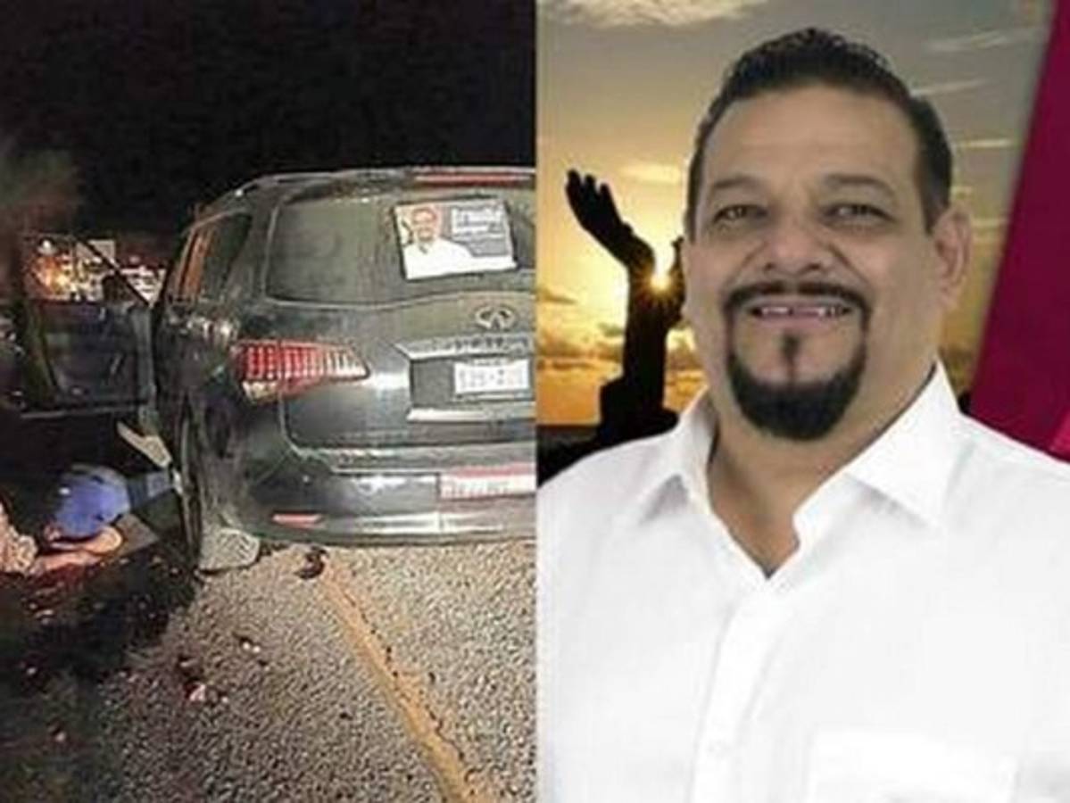 Asesinan a un candidato a alcalde en el sur de México