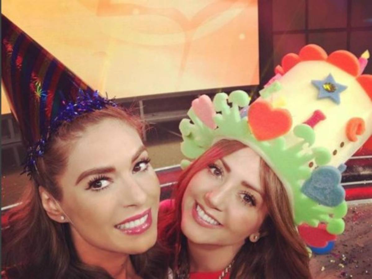 Galilea Montijo y Andrea Legarreta responden a Ernesto Laguardia tras declaraciones