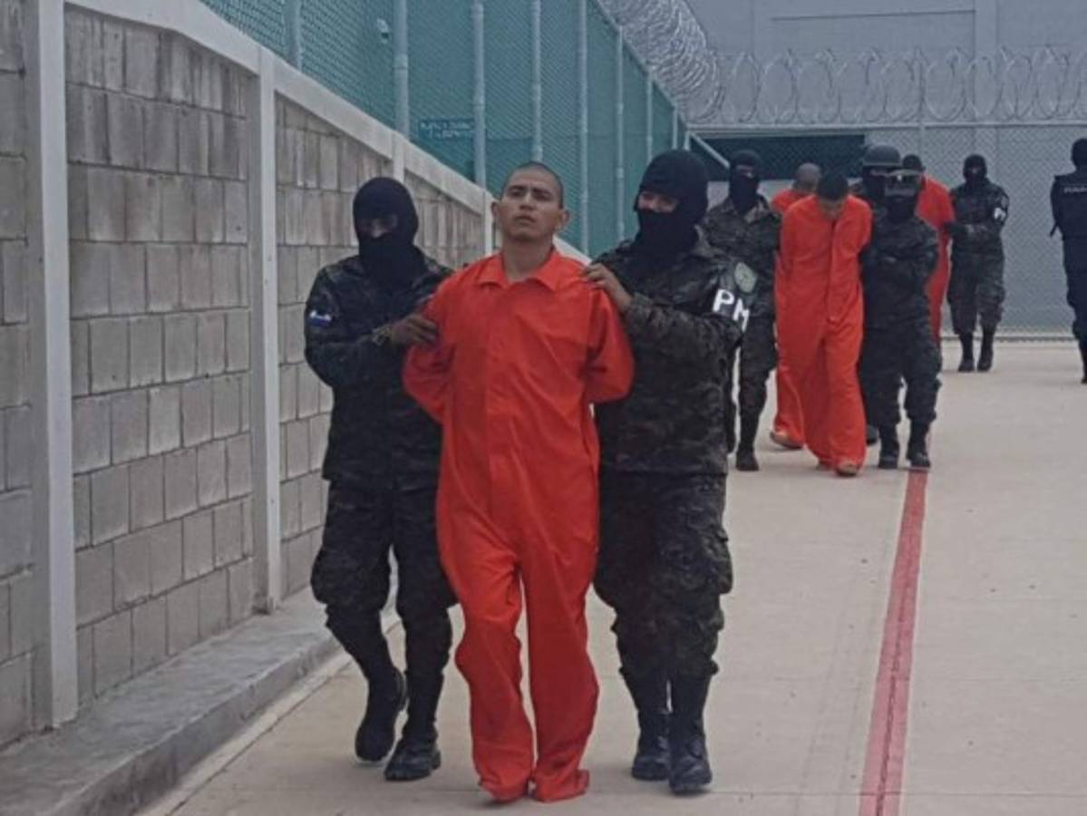 Empresa ya anda promoviendo uso de los grilletes en Honduras