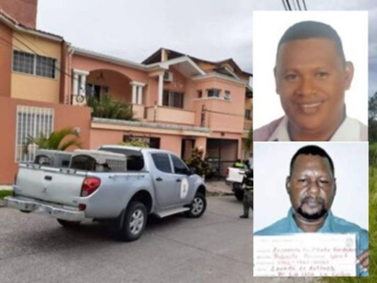 Polémicas reformas ponen en libertad al exdiputado Seth Paisano y su hermano