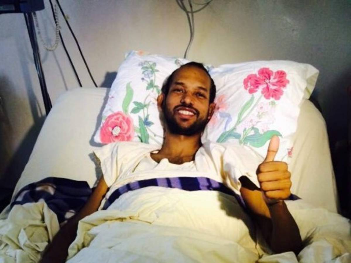 Exitoso primer trasplante de riñon de 2016 en el Hospital Escuela Universitario