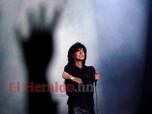 El día en que Camilo Sesto lloró al dedicarle una canción a su madre