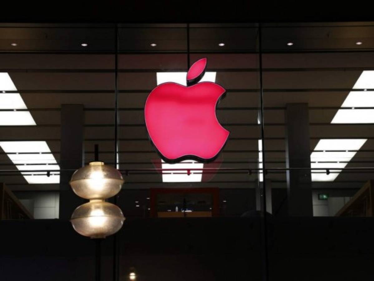 Apple pondrá fin a apps que no cumplan con respeto a la privacidad 
