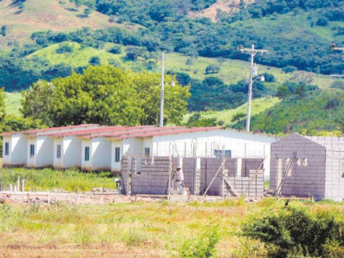 Alcaldía de Choluteca tras urbanizaciones ilegales