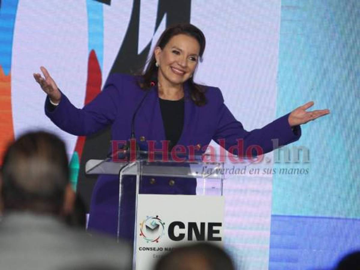 Xiomara Castro y diputados acordaron darle más trabajo a bases de Libre