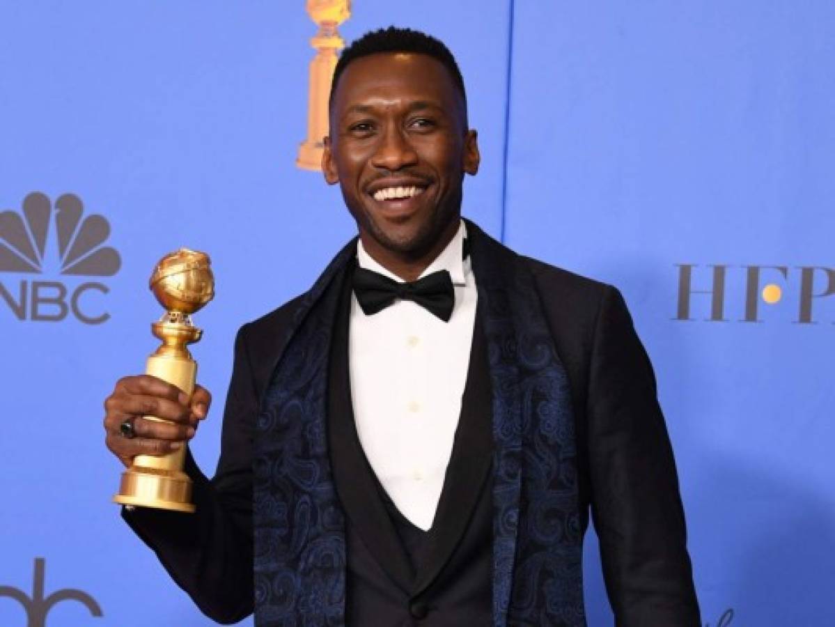 Golden Globes 2019: Estos son todos los ganadores