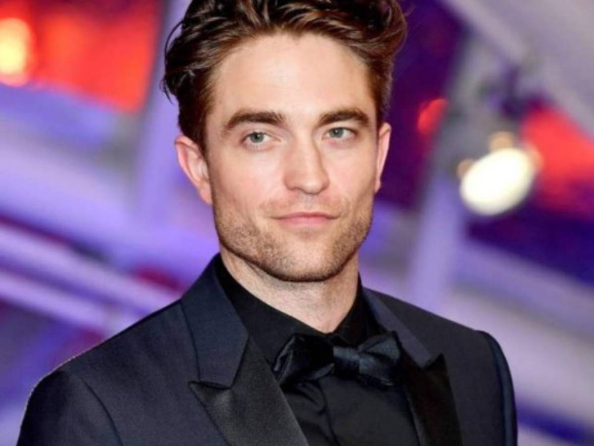 Confirman que Robert Pattinson será el nuevo Batman