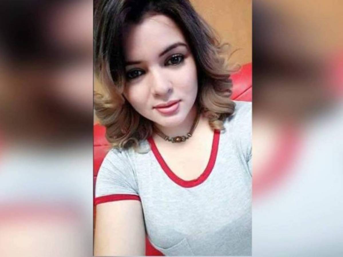 Hondureña fue asesinada vilmente cuando se dirigía a su trabajo en la ciudad de Houston