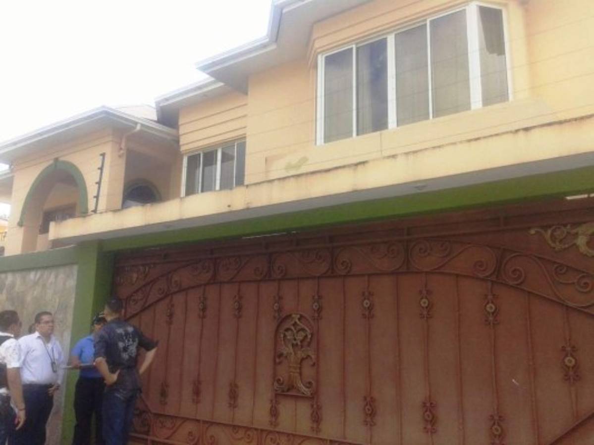 Aseguran bienes al extraditado 'Don H' en norte de Honduras   