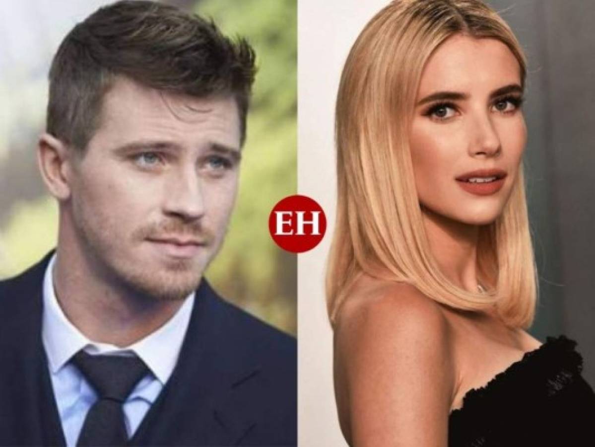 Emma Roberts y Garrett Hedlund se separan después de tres años juntos