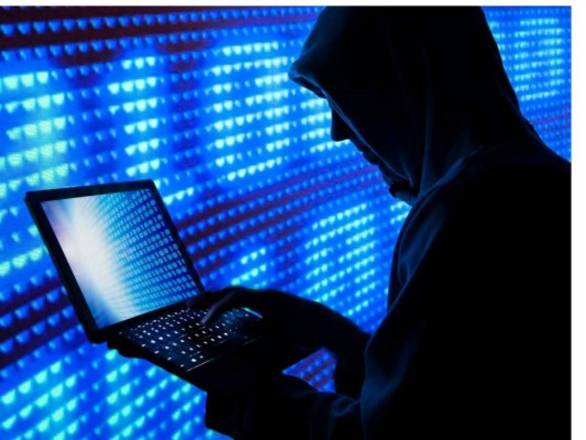 Canadá sufre cada vez más ciberataques  