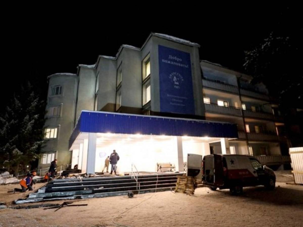 Rusia detalla condiciones de visas para ciudadanos chinos