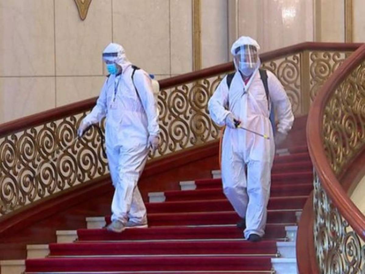 Joven con coronavirus ignoró cuarentena para ir una discoteca