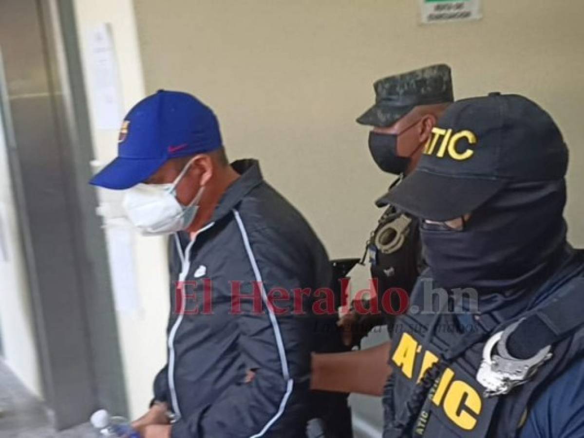 Así cayó el imperio de Fredy Mármol: puntos claves de su captura hasta la extradición  