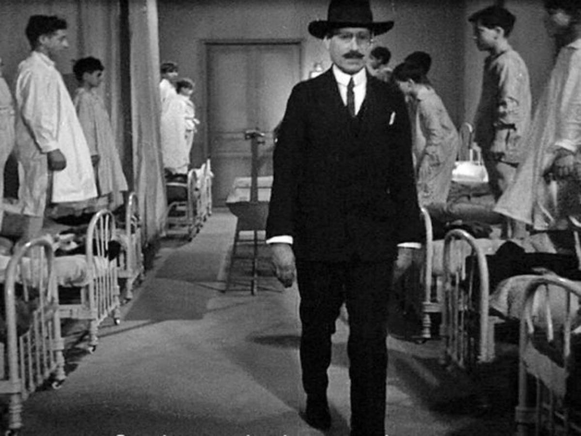 Los mediometrajes, las películas marginadas de la industria del cine