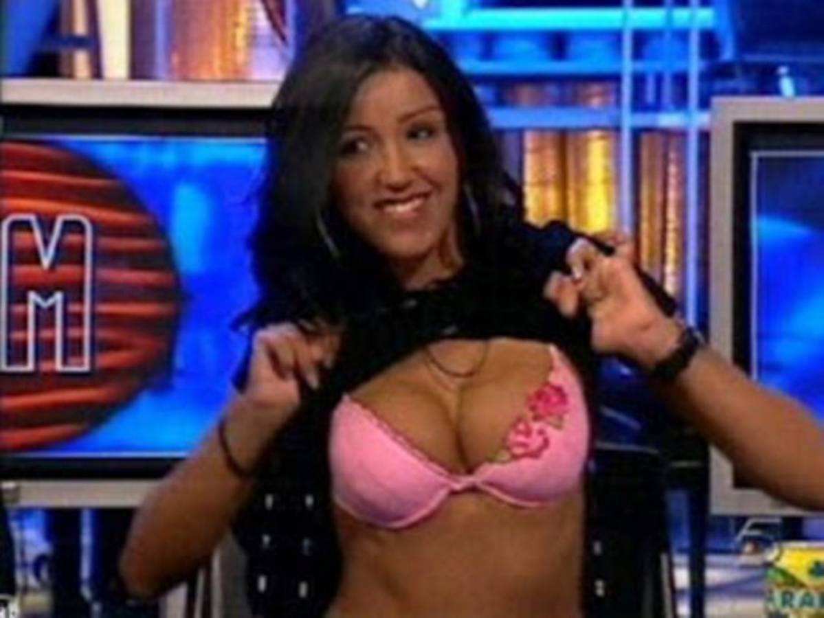 FOTOS: Las novias de Cristiano Ronaldo