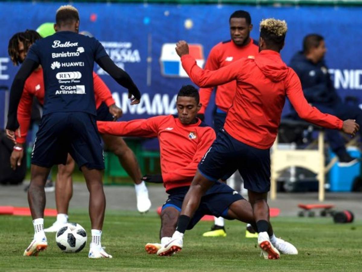 Del infierno a la gloria mundialista en un suspiro para Panamá 