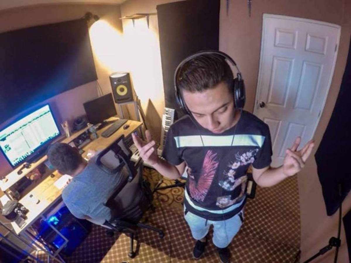 Blaster Beat estrena 'Nada”