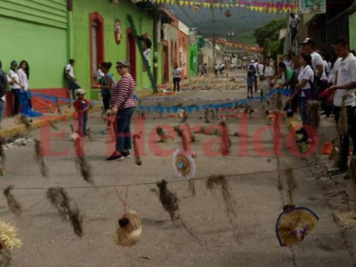 Más de 20 mil católicos orarán por la paz de Honduras este sábado en Olancho