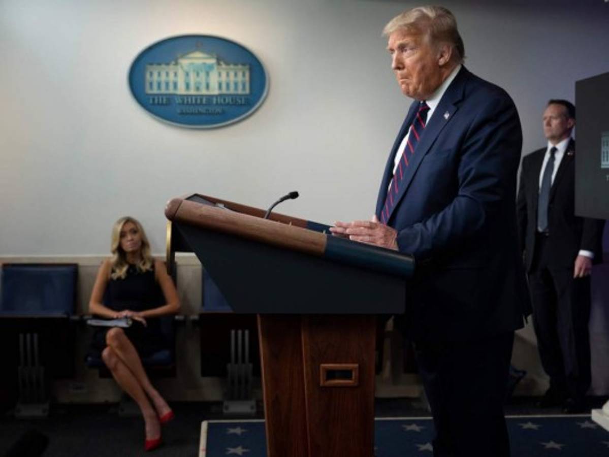 La pandemia no da tregua en América y Trump admite que puede empeorar