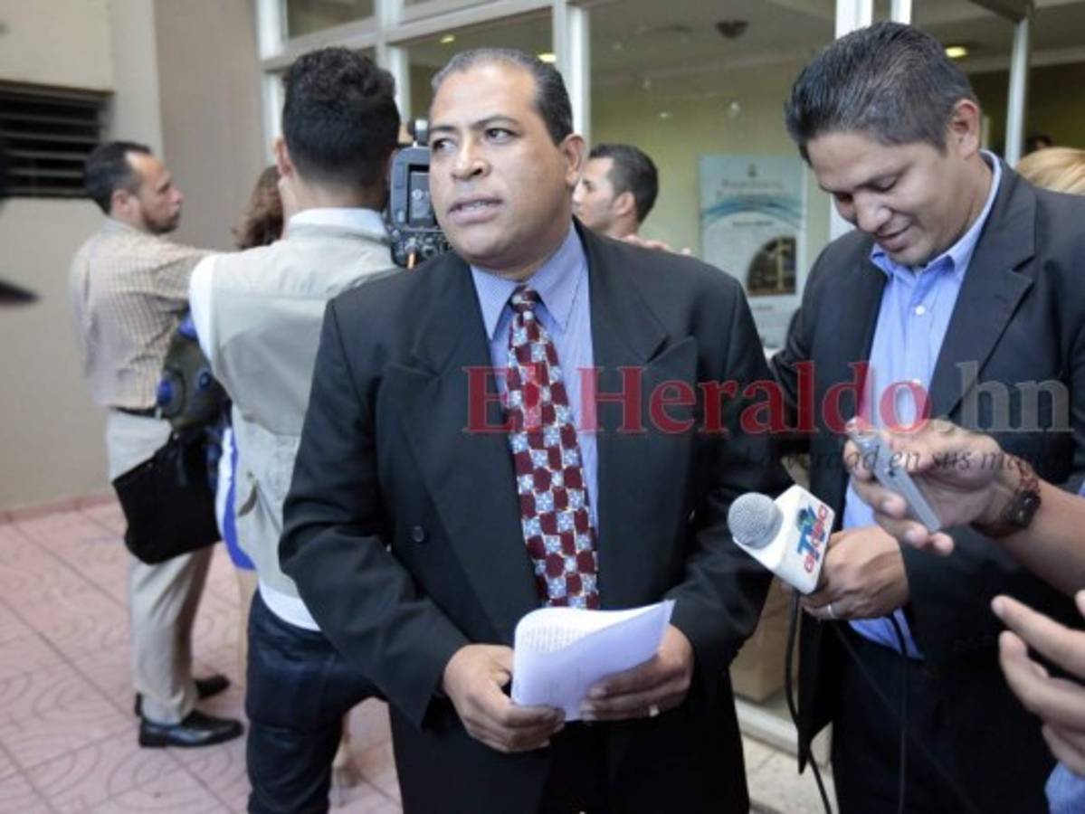 Presentan otra querella en contra del periodista César Silva