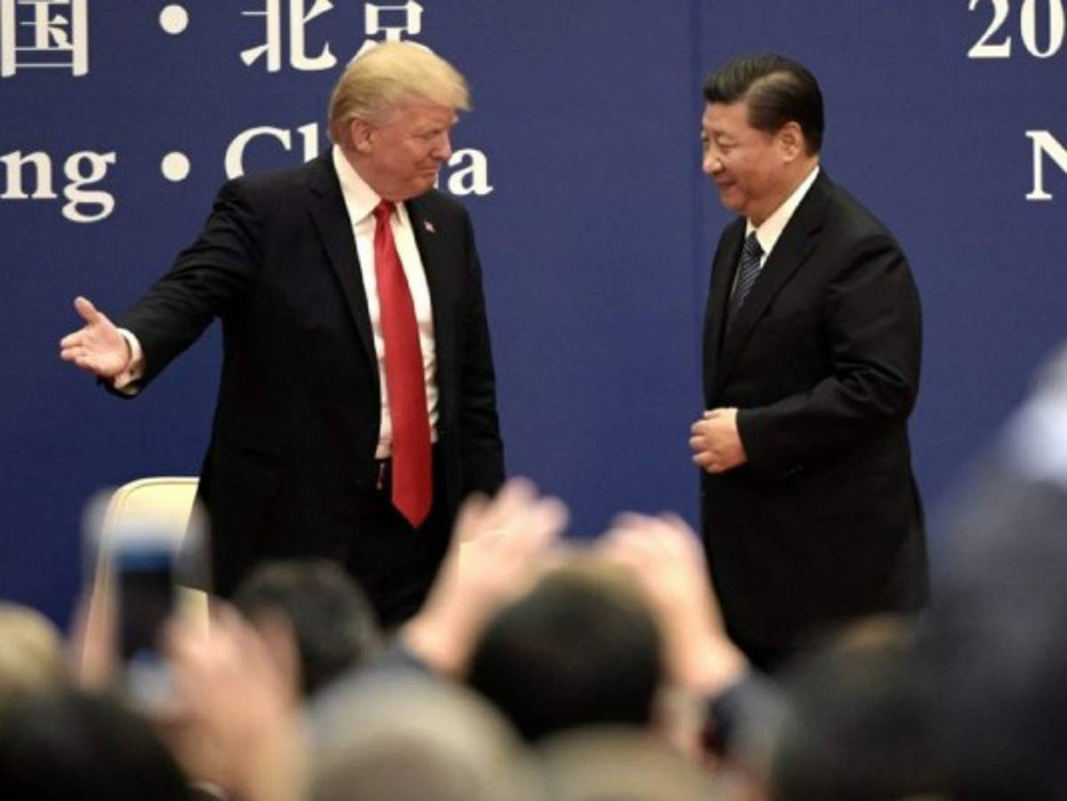 Estados Unidos y China, una guerra comercial por 100,000 millones de dólares