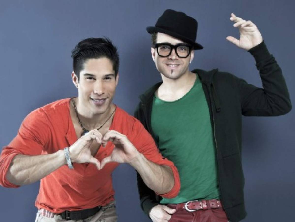 Concierto: Chino y Nacho emocionarán Tegucigalpa el próximo 10 de diciembre