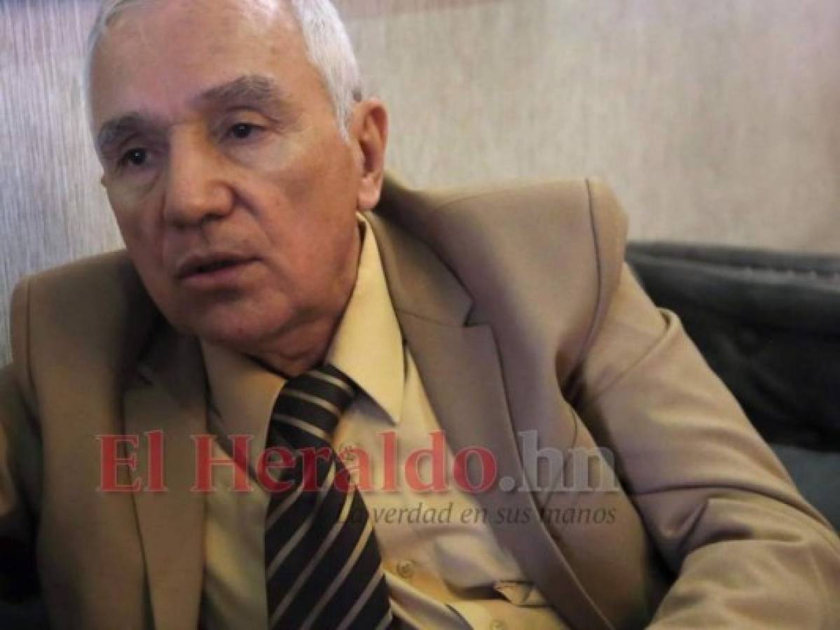 Tito Alvarado: Costa Rica tiene mejor educación y mayor preparación