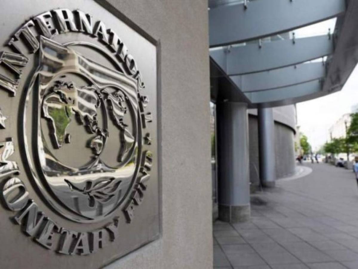 Jefa del FMI: Recesión mundial por coronavirus podría ser peor que 2009