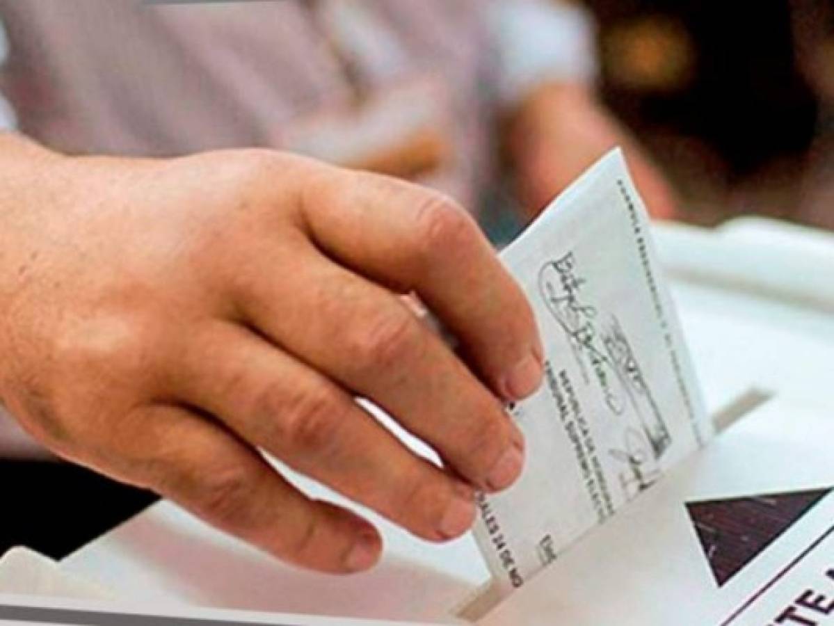 CNA revela irregularidades de empresas contratadas por CNE para elecciones generales