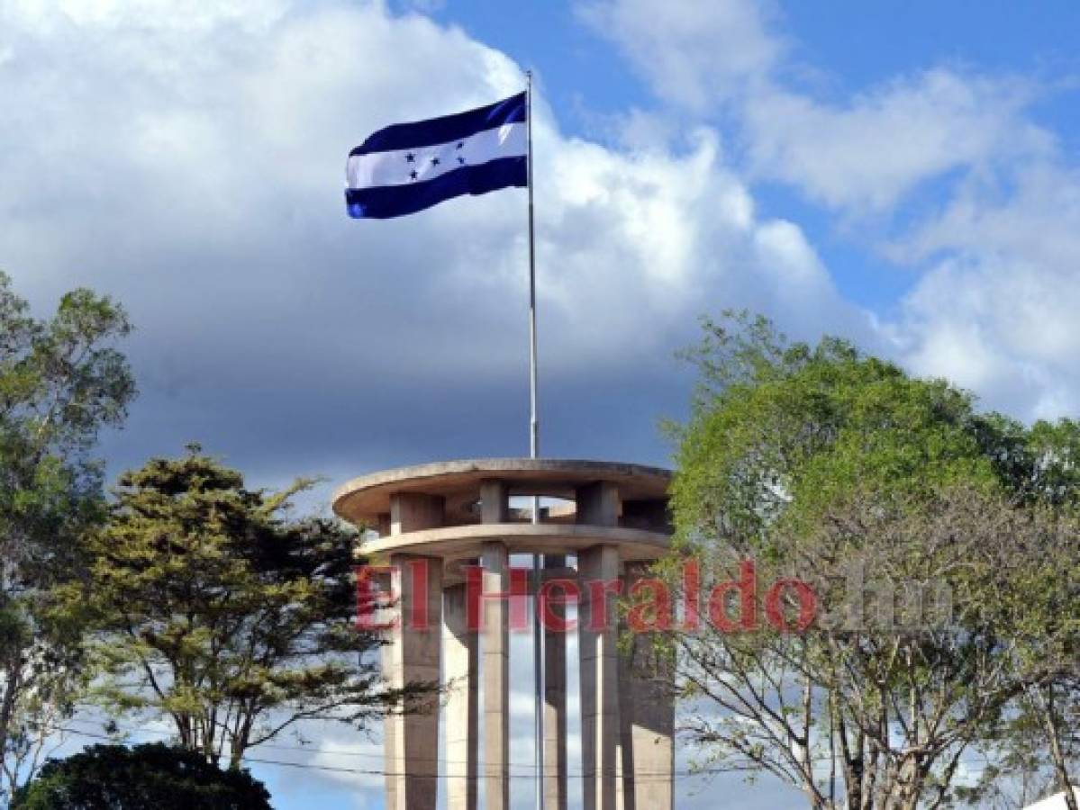 Honduras conmemora sus 199 años de independencia patria entre la pandemia