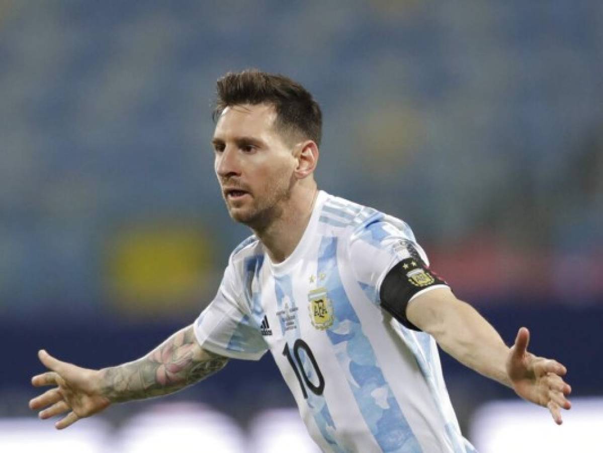 ¿Por qué Argentina ganará la final de la Copa América?