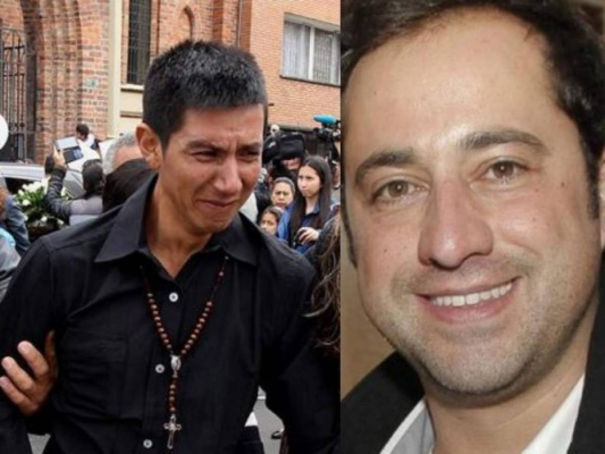 Padre de niña abusada a Rafael Uribe: '¿¡Por qué fue tan desalmado en hacerle eso a mi hija!?'