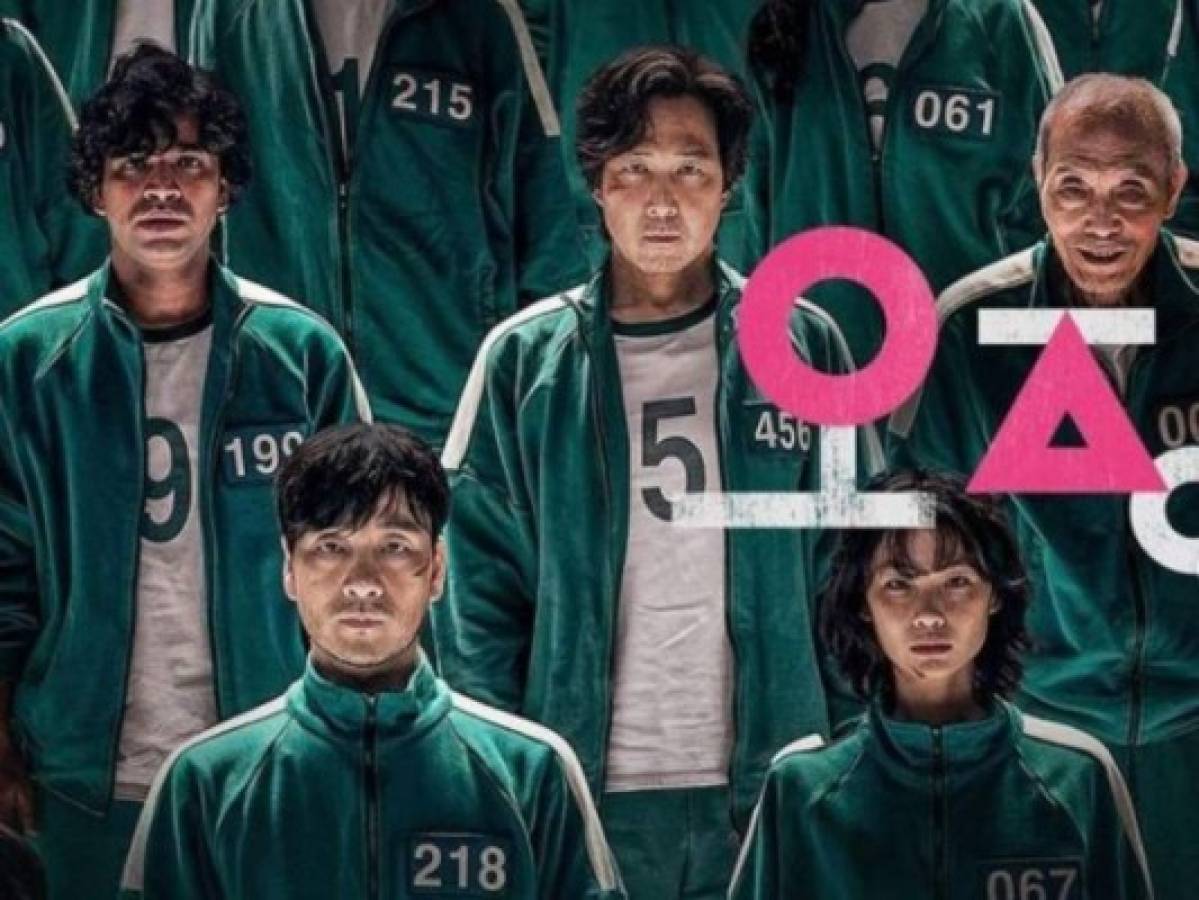 El Juego del Calamar: Estos son los errores detectados en el k-drama de Netflix